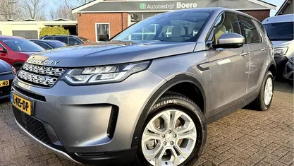 Gebruikt 2021 Land Rover Discovery Sport HSE SUV | € 27.850 (Super prijs)