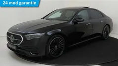 Zwart, metallic lak Gebruikt 2024 Mercedes E400 AMG line Sedan | € 87.945 (Eerlijke prijs)