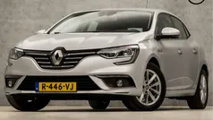 Gebruikt 2018 Renault Mégane IV LIMITED Hatchback | € 13.945 (Eerlijke prijs)