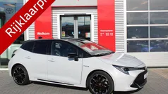 Gebruikt 2021 Toyota Corolla Sport Hatchback | € 25.400 (Eerlijke prijs)