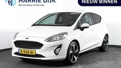 Gebruikt 2019 Ford Fiesta Trend Hatchback | € 10.995 (Eerlijke prijs)