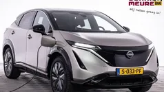Grijs Gebruikt 2023 Nissan Ariya Evolve SUV | € 29.900 (Super prijs)