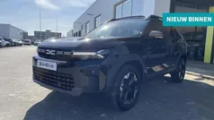 Gebruikt 2025 Dacia Bigster Extreme SUV | € 35.700 (Eerlijke prijs)
