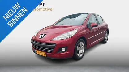 Gebruikt 2011 Peugeot 207 Hatchback | € 5.950 (Eerlijke prijs)