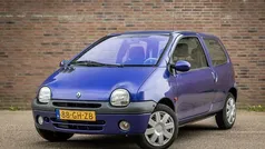 Gebruikt 2000 Renault Twingo Initiale Hatchback | € 990 (Eerlijke prijs)