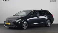 Gebruikt 2022 Toyota Corolla Style Stationwagen | € 28.500 (Eerlijke prijs)