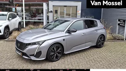 Occasion Peugeot 308 GTi 181 PK (133 kW) 2024 Hatchback