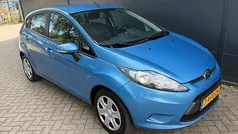 Gebruikt 2012 Ford Fiesta Trend Hatchback | € 3.945 (Goede deal)