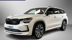 Gebruikt 2025 Skoda Kodiaq Business Line SUV | € 52.995 (Eerlijke prijs)