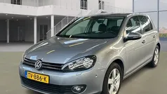 Gebruikt 2011 VW Golf VI Highline Hatchback | € 3.695 (Goede deal)