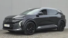 Zwart Gebruikt 2024 Renault Scenic E-Tech Techno SUV | € 38.485 (Goede deal)