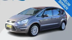 Gebruikt 2016 Ford S-MAX Platinum MPV | € 12.950 (Eerlijke prijs)