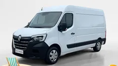 Gebruikt 2023 Renault Master Van | € 24.995 (Eerlijke prijs)