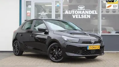 Occasion Opel Corsa Edition 101 PK (74 kW) 2024 Hatchback