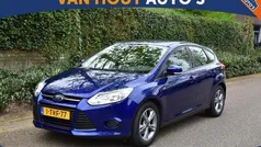 Gebruikt 2014 Ford Focus Hatchback | € 4.950 (Eerlijke prijs)