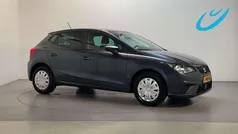 Gebruikt 2021 Seat Ibiza Business Hatchback | € 11.950 (Super prijs)