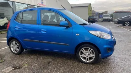 Occasion Hyundai i10 69 PK (50 kW) 2011 Hatchback