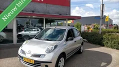 Gebruikt 2008 Nissan Micra Hatchback | € 2.995 (Eerlijke prijs)