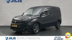 Gebruikt 2020 Fiat Doblò MPV | € 7.950 (Goede deal)