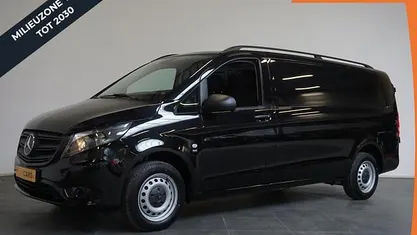 Occasion Mercedes Vito 136 PK (100 kW) 2024 Van