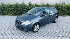 Gebruikt 2007 VW Polo Hatchback | € 2.199 (Goede deal)