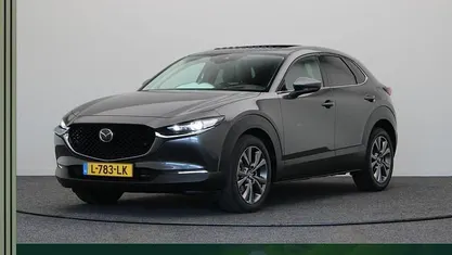 Occasion Mazda CX-30 Luxury 187 PK (137 kW) 2021 SUV