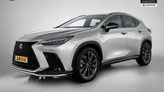 Gebruikt 2023 Lexus NX450h+ Sport Line SUV | € 57.950 (Eerlijke prijs)