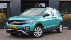 Overig Gebruikt 2021 VW T-Cross Style SUV | € 19.950 (Eerlijke prijs)