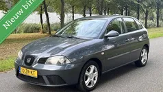 Gebruikt 2008 Seat Ibiza Hatchback | € 1.799 (Goede deal)