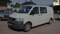 Gebruikt 2004 VW T5 Van | € 11.950 (Super prijs)