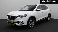 Wit Gebruikt 2023 MG EHS Luxury SUV | € 24.995 (Eerlijke prijs)