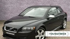 Gebruikt 2008 Volvo C30 R-Design Hatchback | € 15.899 (Eerlijke prijs)