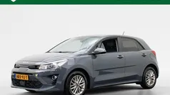 Gebruikt 2022 Kia Rio Hatchback | € 16.450 (Eerlijke prijs)