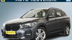 Grijs Gebruikt 2021 BMW X1 M Sport SUV | € 29.900 (Goede deal)