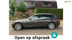 Gebruikt 2015 BMW 328 Executive Stationwagen | € 14.950 (Goede deal)