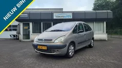 Beige Gebruikt 2003 Citroën Xsara Picasso MPV | € 950 (Eerlijke prijs)