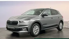 Grijs Nieuw 2025 Skoda Fabia Business Line Hatchback | € 28.048 (Eerlijke prijs)