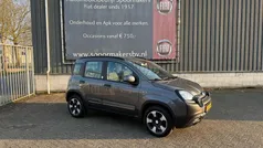 Gebruikt 2020 Fiat Panda Launch Edition Hatchback | € 13.950 (Eerlijke prijs)