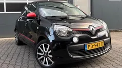 Zwart Gebruikt 2017 Renault Twingo Collection Hatchback | € 6.650 (Eerlijke prijs)