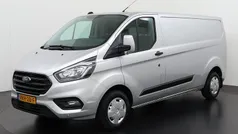 Gebruikt 2022 Ford Transit Custom Van | € 17.602 (Goede deal)