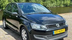 Gebruikt 2012 VW Polo Hatchback | € 6.499 (Eerlijke prijs)
