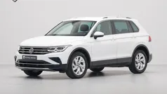 Gebruikt 2021 VW Tiguan Elegance SUV | € 26.840 (Super prijs)
