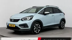 Gebruikt 2020 Honda Jazz Hatchback | € 21.900 (Eerlijke prijs)