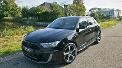 Gebruikt 2024 Audi A1 Sportback S-Line Hatchback | € 28.995 (Eerlijke prijs)