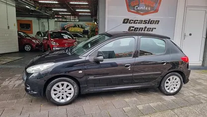 Occasion Peugeot 206+ Sportium 74 PK (54 kW) 2011 Hatchback