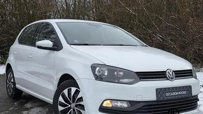 Occasion VW Polo 60 PK (44 kW) 2014 Hatchback