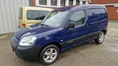 Blauw Gebruikt 2003 Citroën Berlingo MPV | € 3.250 (Eerlijke prijs)
