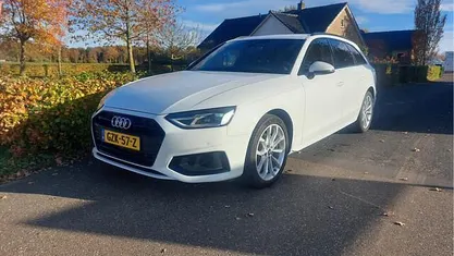 Occasion 2022 Audi A4 Stationwagen | € 21.950 (Super prijs)