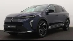 Blauw, metallic lak Gebruikt 2024 Renault Scénic Iconic MPV | € 38.950 (Super prijs)