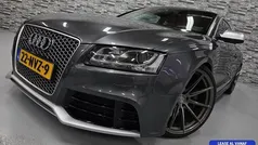 Grijs Gebruikt 2010 Audi RS5 Basis Coupé | € 21.995 (Eerlijke prijs)